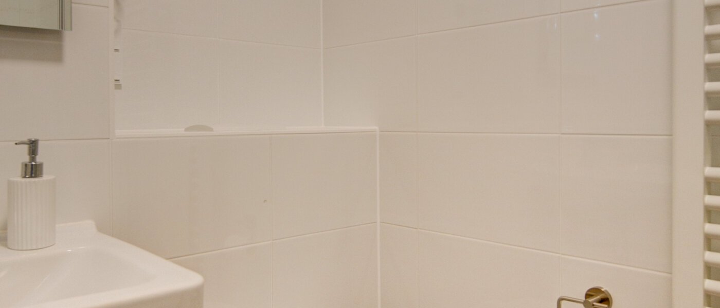 マンション München Isarvorstadt 04 浴室 9891