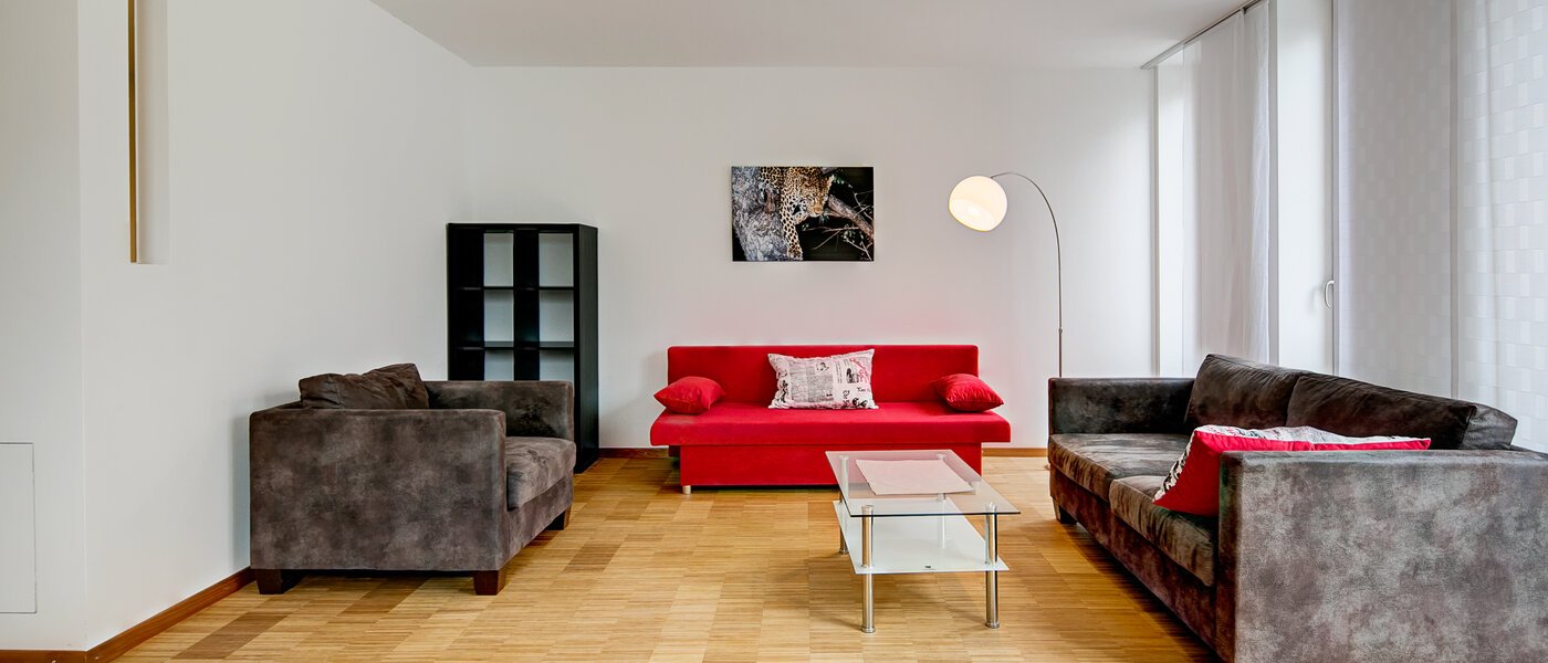 申し訳ございません。こちらの物件はすでに貸し出されました。