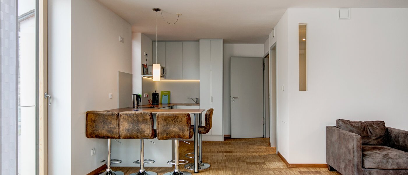 マンション Unterschleißheim Lohhof 05 リビングルーム 9906