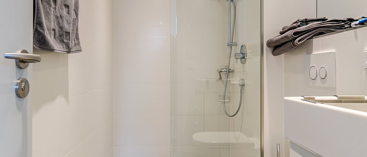 マンション Unterschleißheim Lohhof 01 浴室 9906