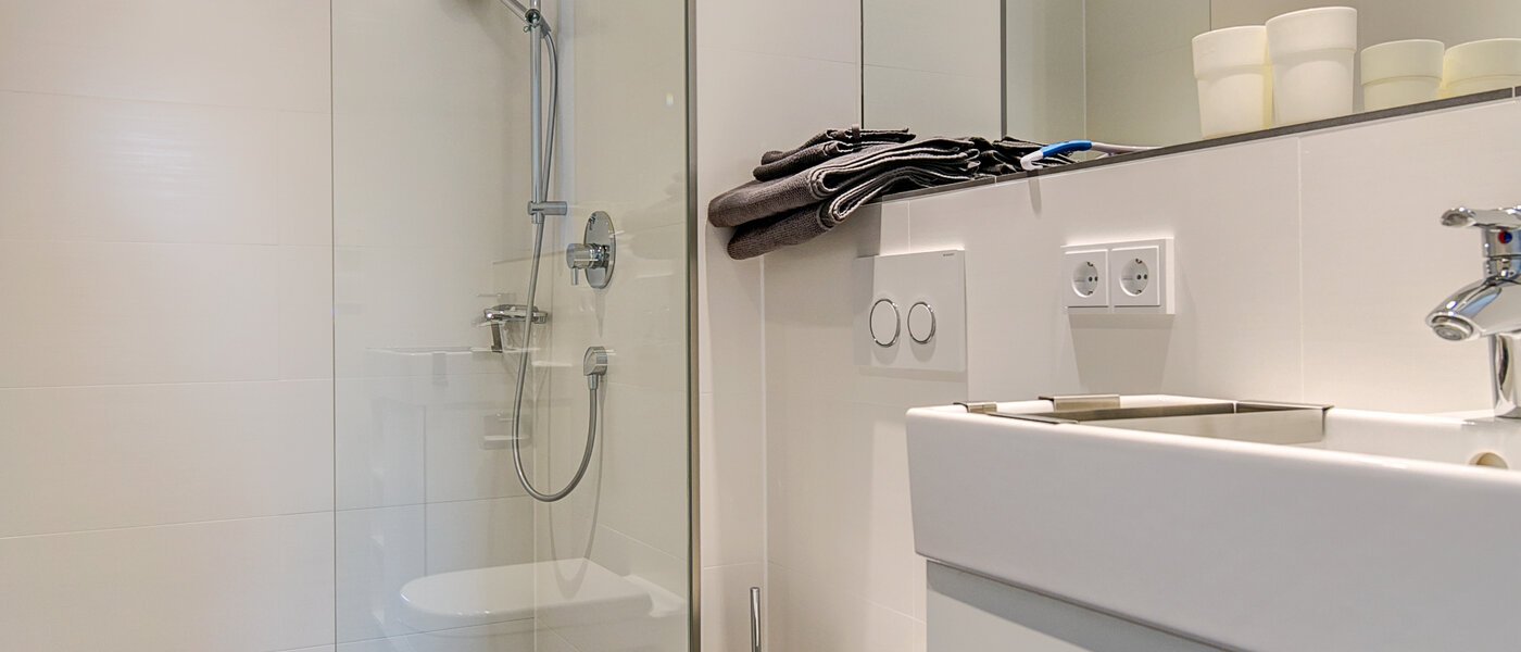 マンション Unterschleißheim Lohhof 02 浴室 9906