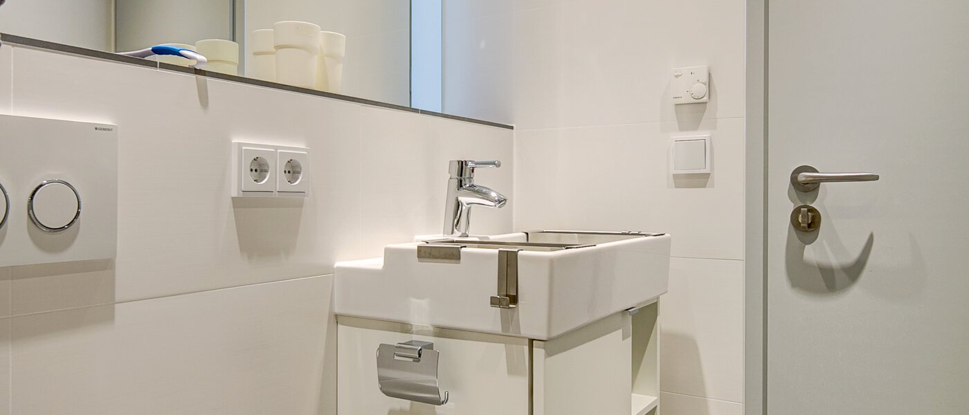 マンション Unterschleißheim Lohhof 03 浴室 9906