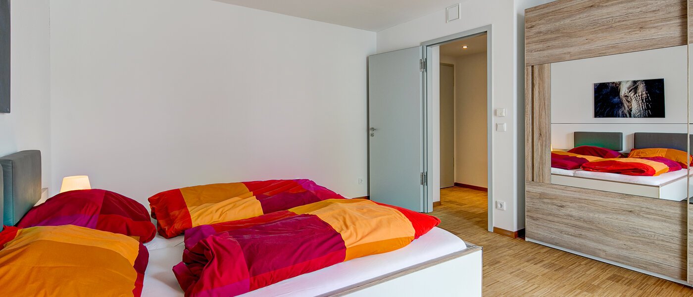 マンション Unterschleißheim Lohhof 03 寝室 9906