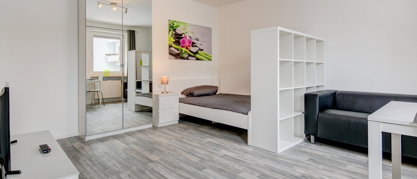 申し訳ございません。こちらの物件はすでに貸し出されました。