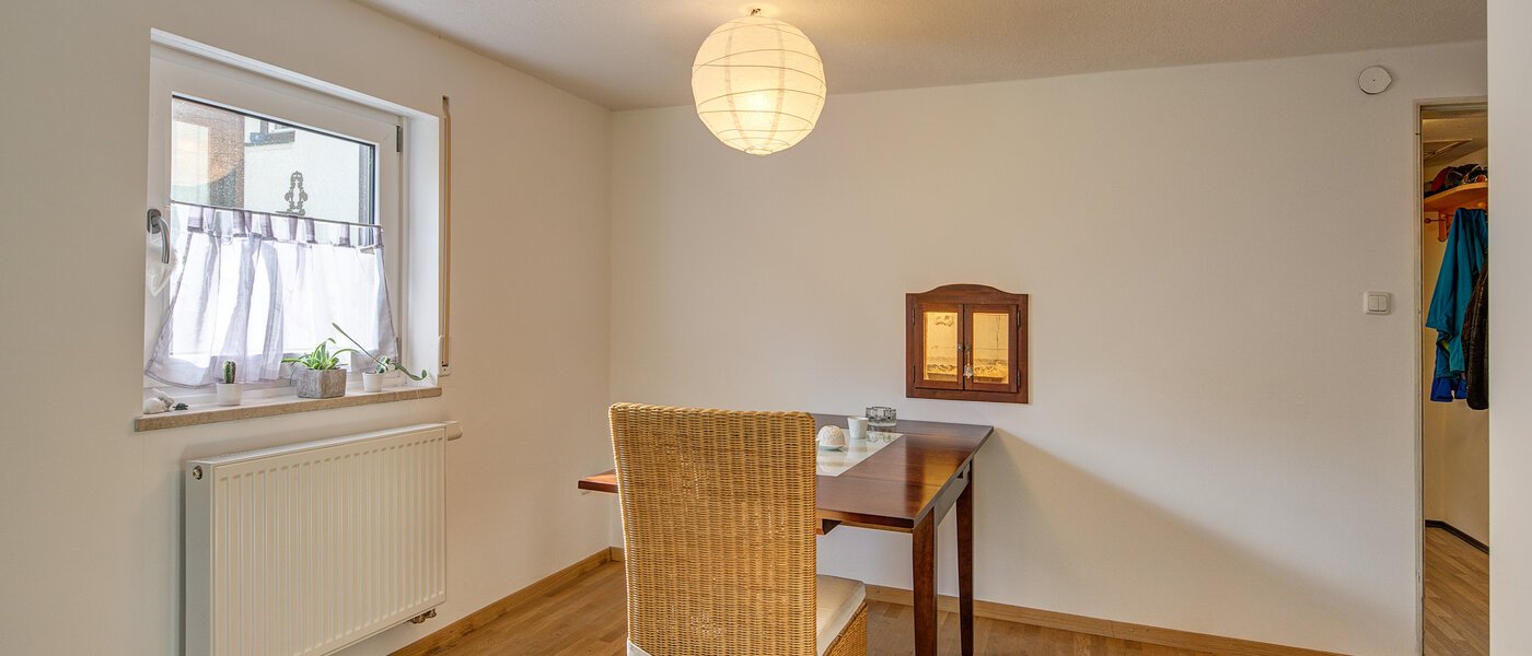 マンション München Freimann 04 リビングルーム 9914