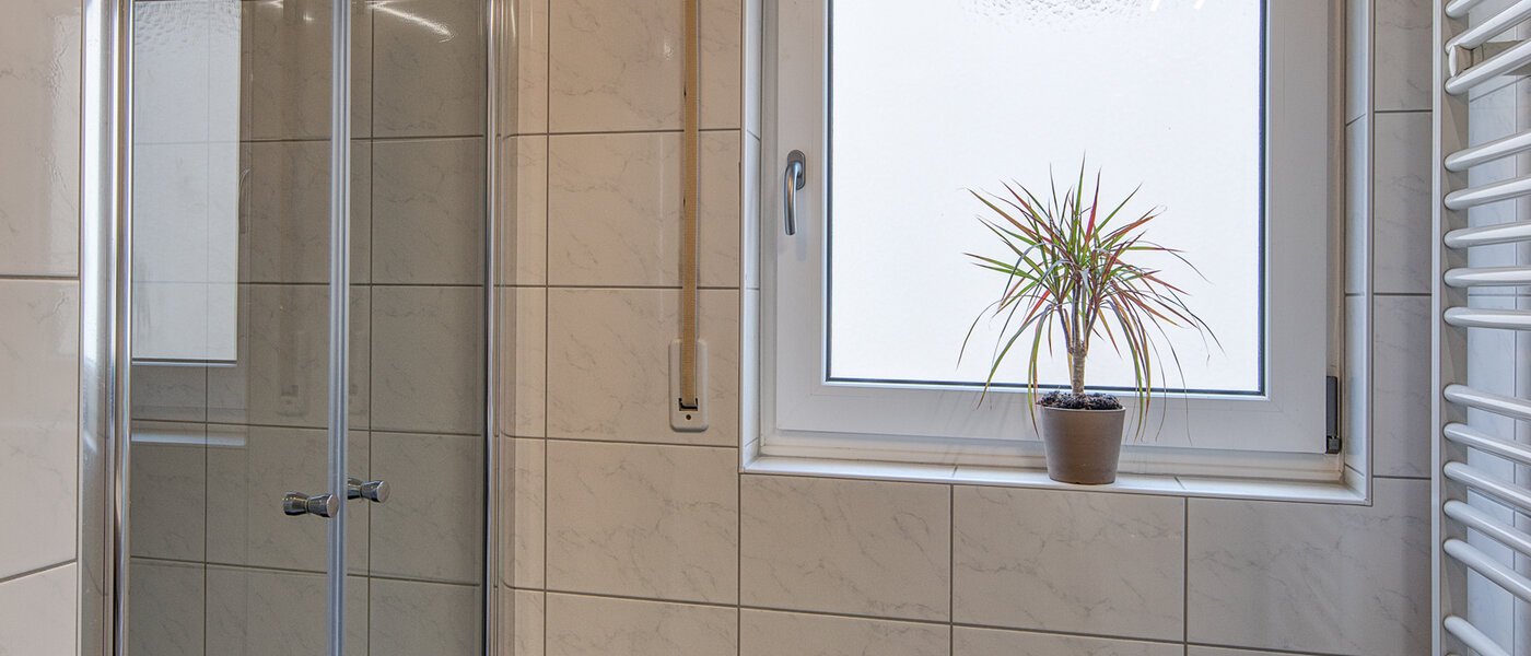 マンション München Freimann 02 浴室 9914