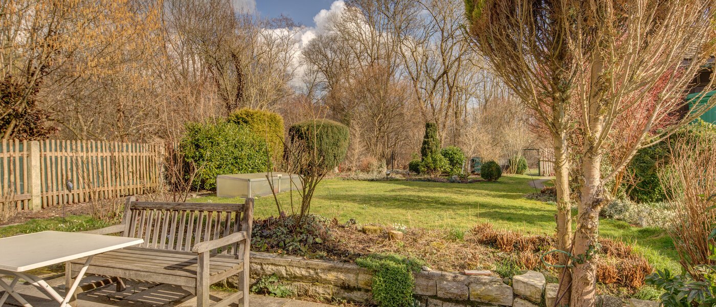 マンション München Freimann 02 テラス・ポーチ 9914