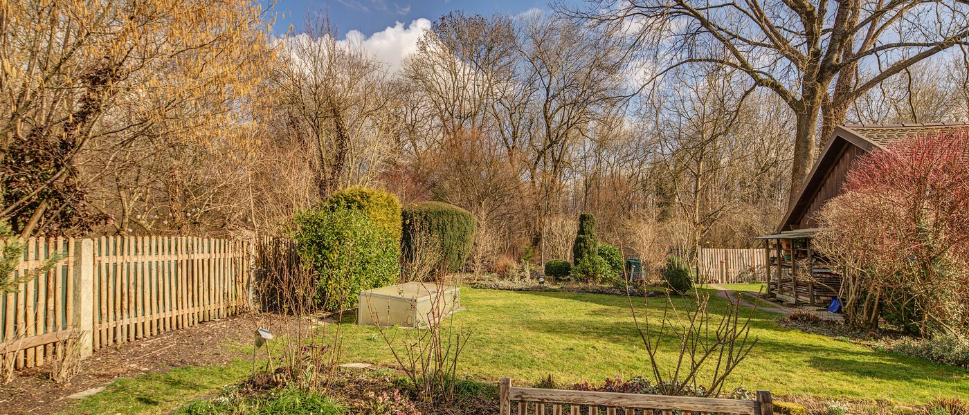 マンション München Freimann 01 物件からの眺め 9914