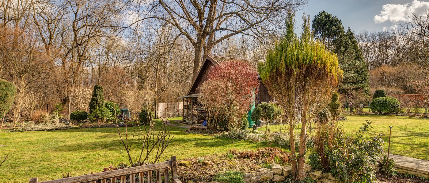 マンション München Freimann 02 物件からの眺め 9914