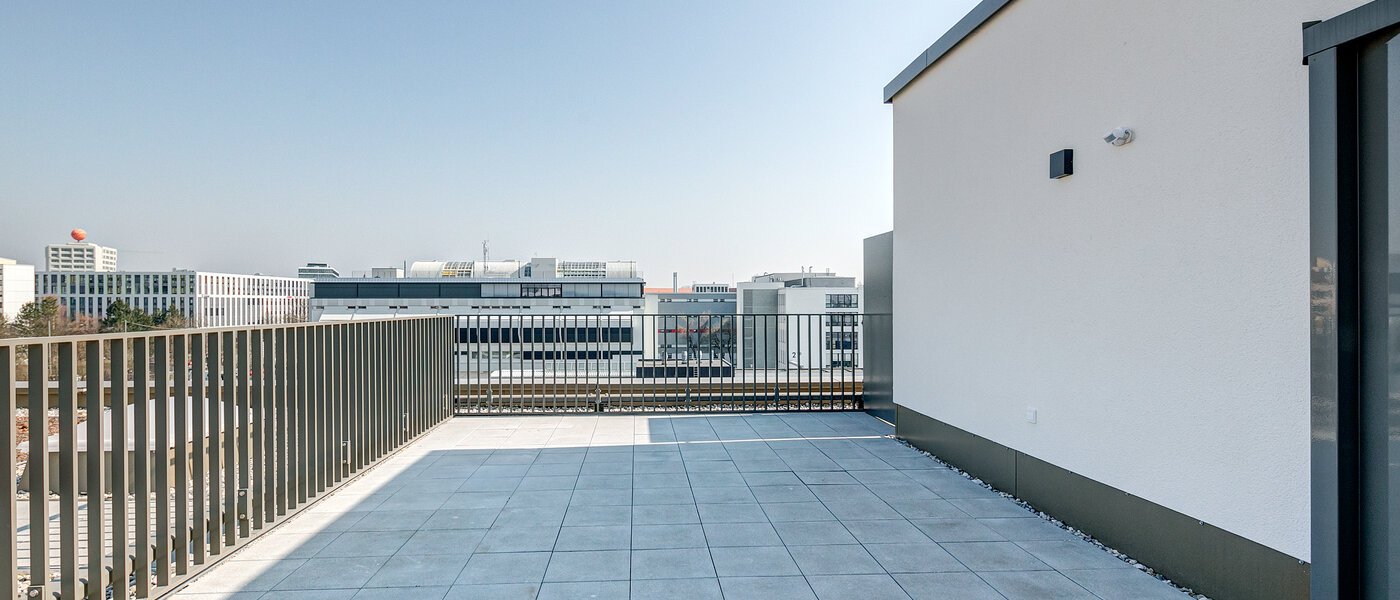 アパルトマン München Giesing 02 特記事項 9916