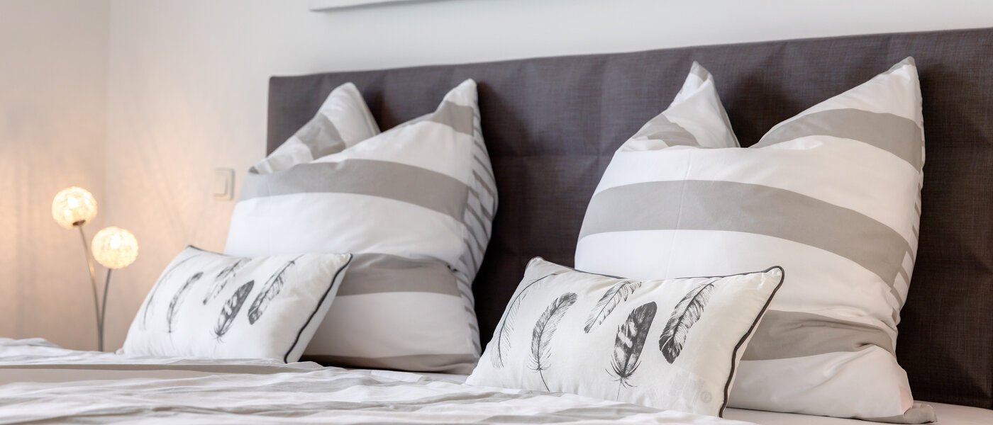 マンション München Messestadt Riem 02 寝室 9917