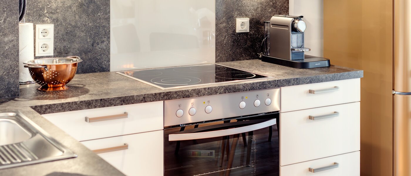 マンション München Lehel 03 キッチン 9937