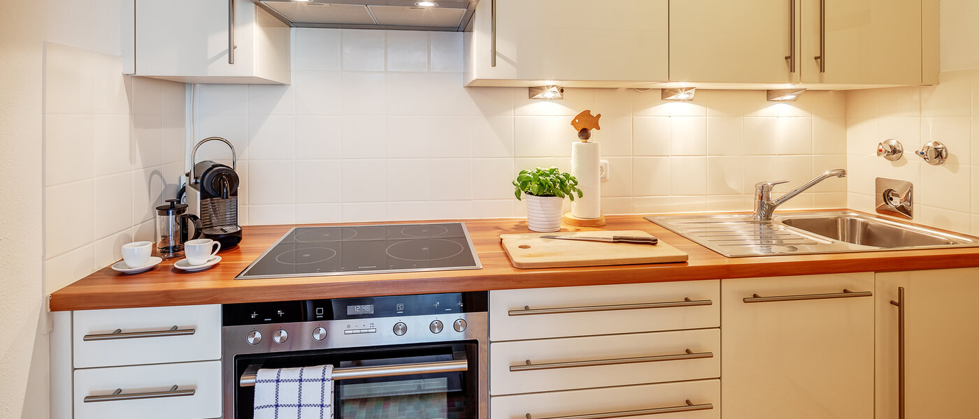 マンション München Moosach 01 キッチン 9941