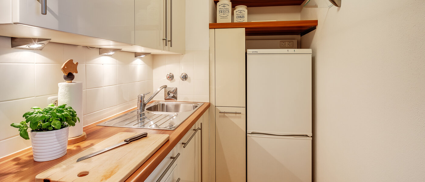 マンション München Moosach 02 キッチン 9941