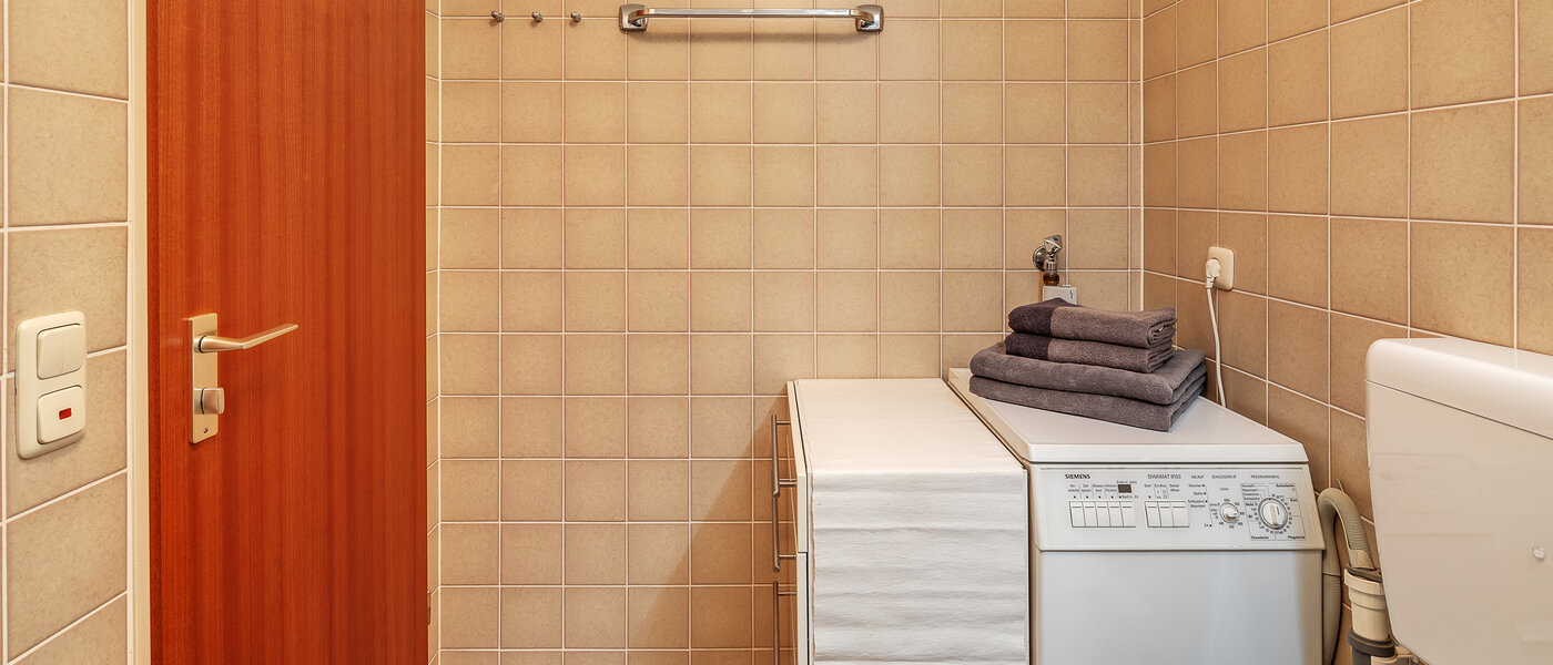 マンション München Moosach 03 浴室 9941