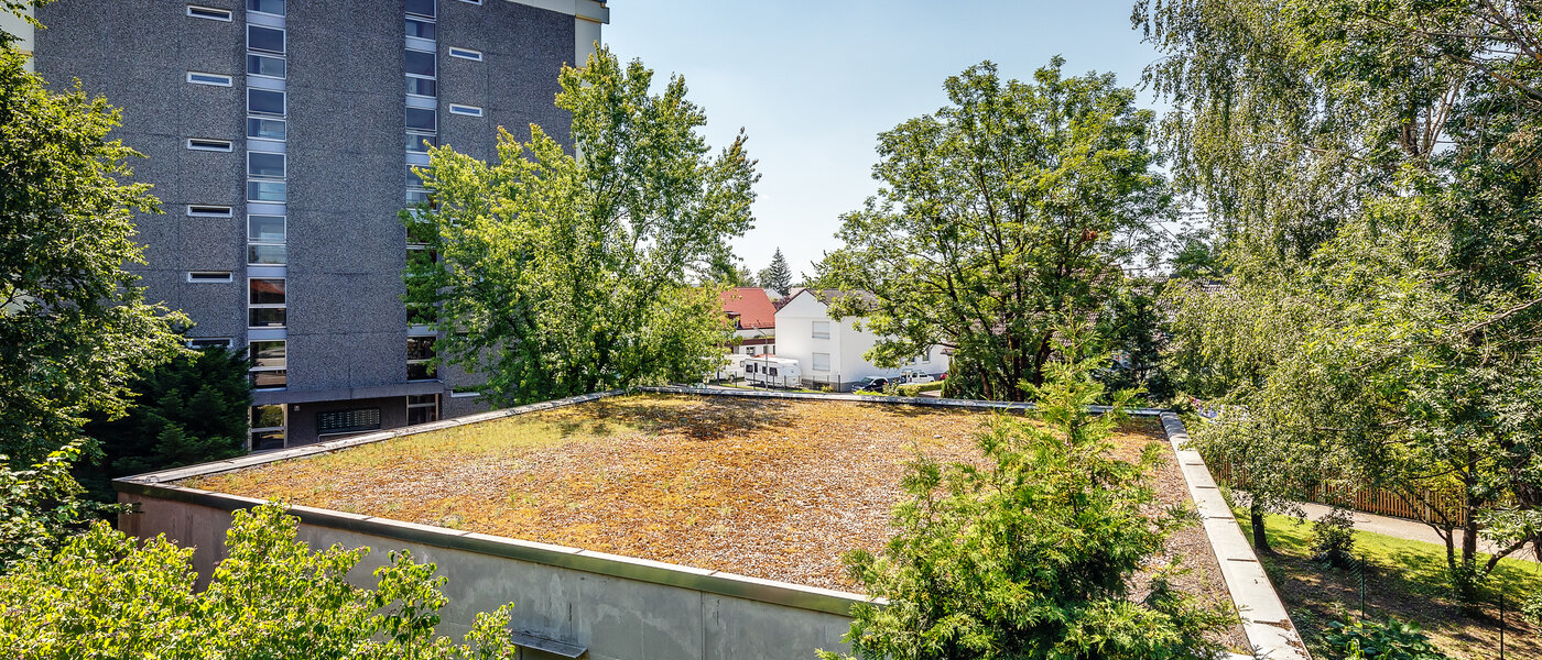 マンション München Moosach 03 物件からの眺め 9941