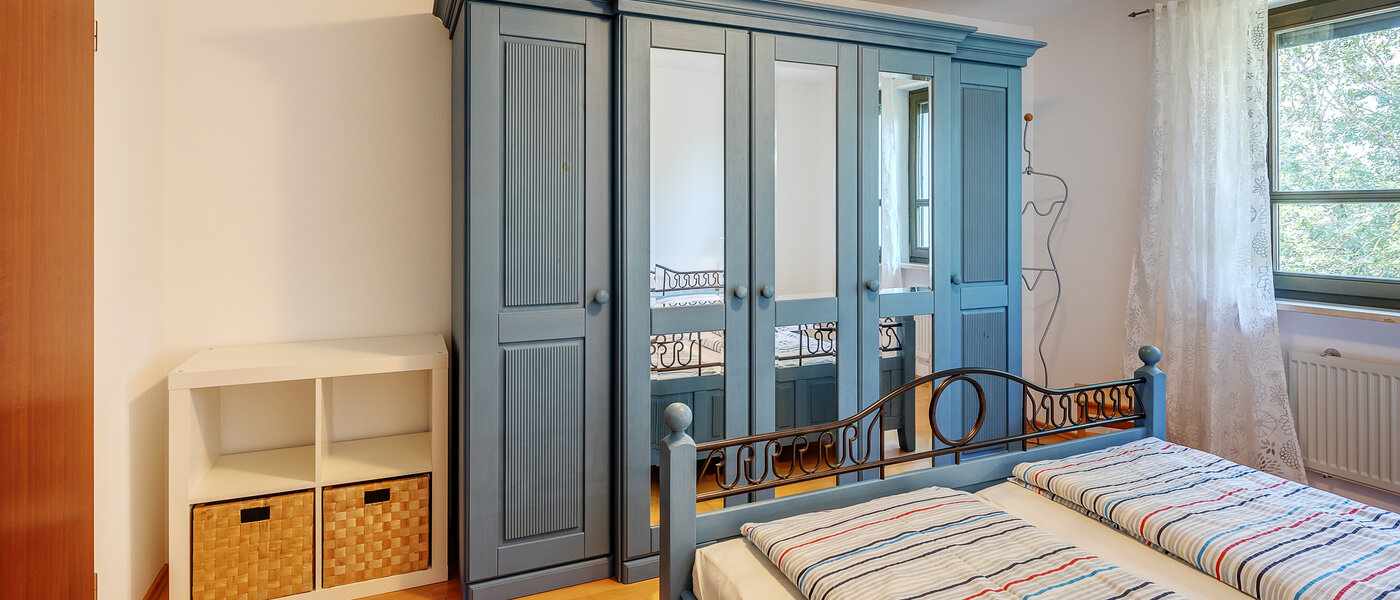 マンション München Moosach 02 寝室 9941