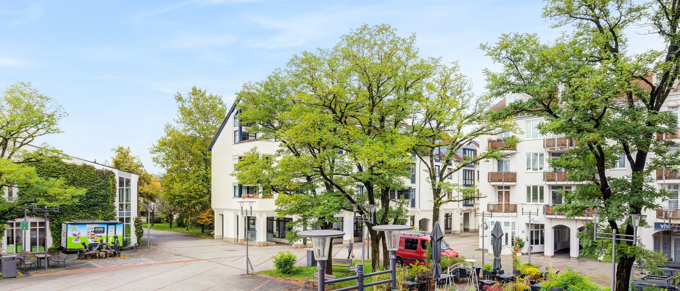 邸宅 München Lehel 01 キッチン 995