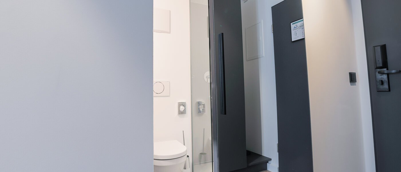 邸宅 München Lehel 04 浴室 995