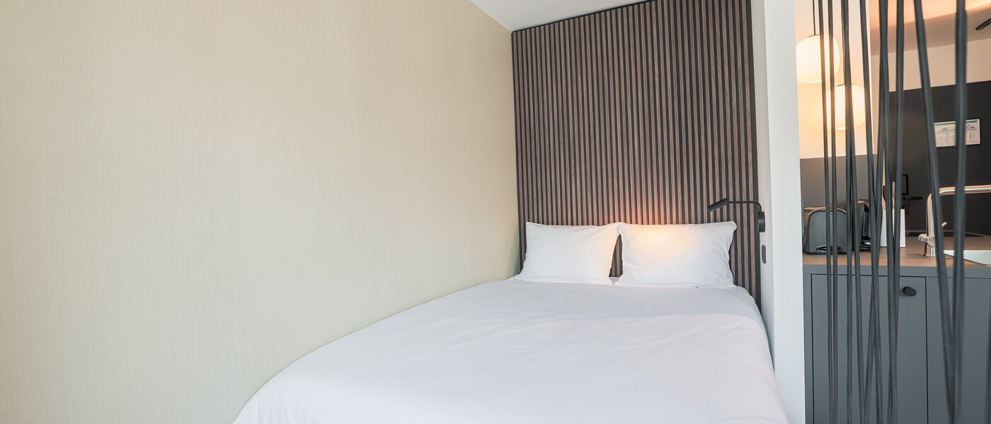 邸宅 München Lehel 03 スリーピングアリア 995