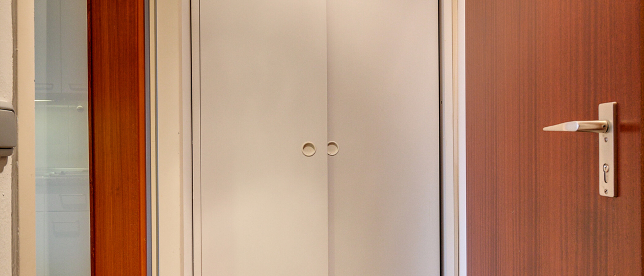 アパルトマン München Maxvorstadt 01 玄関入り口 9951