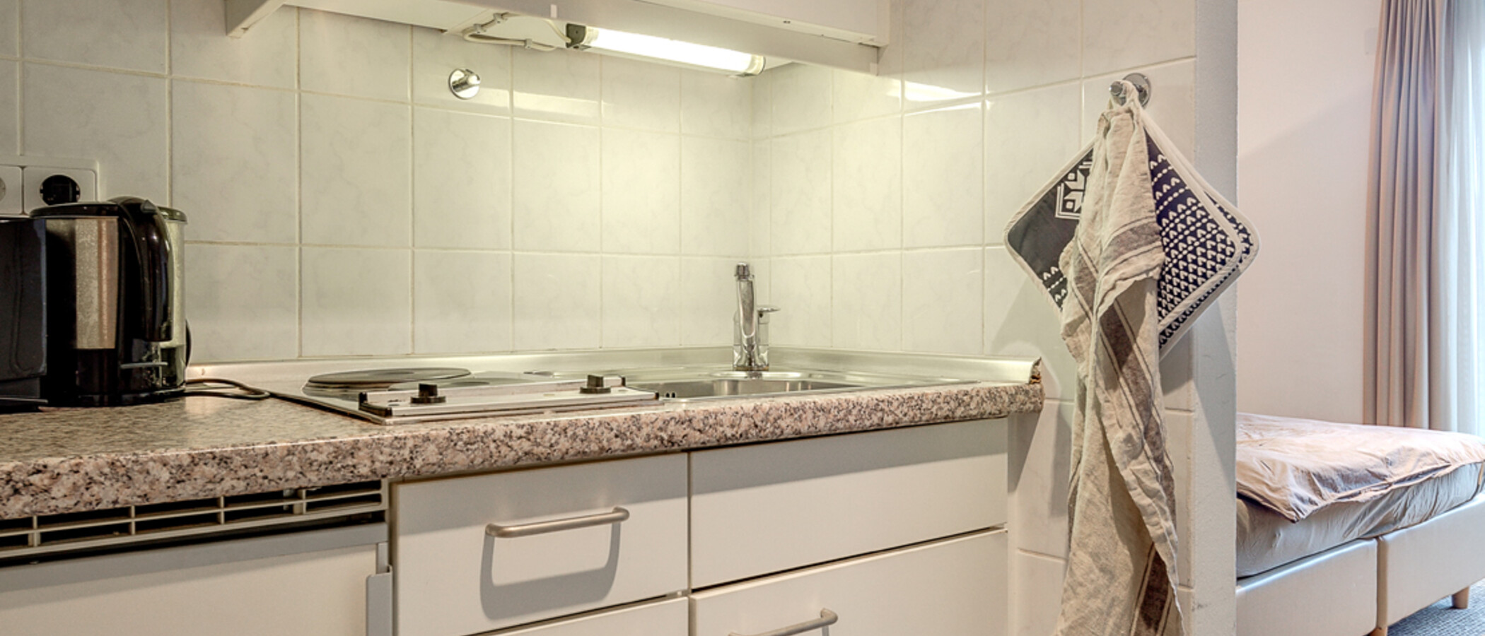 アパルトマン München Maxvorstadt 04 玄関入り口 9951