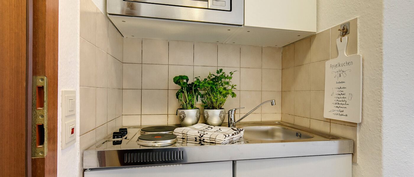 マンション Unterschleißheim 01 キッチン 9952
