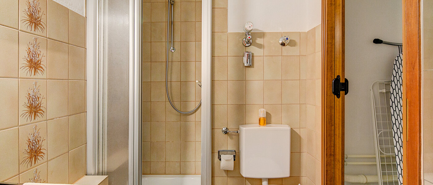 マンション Unterschleißheim 01 浴室 9952