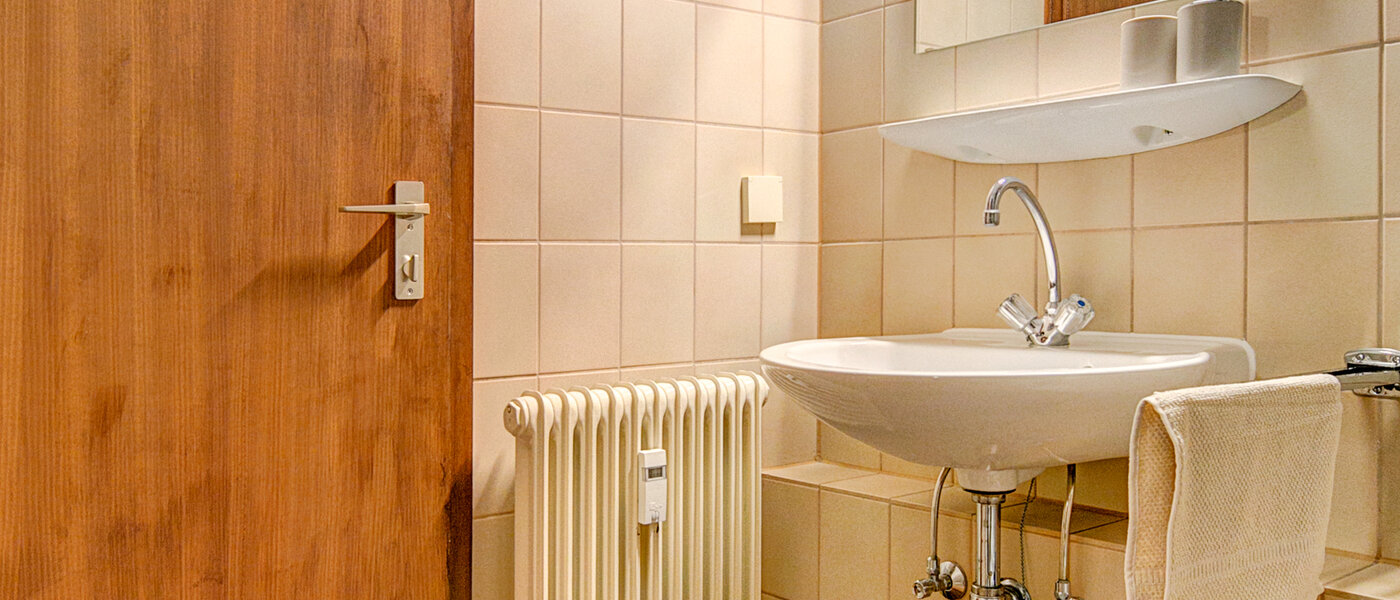 マンション Unterschleißheim 03 浴室 9952