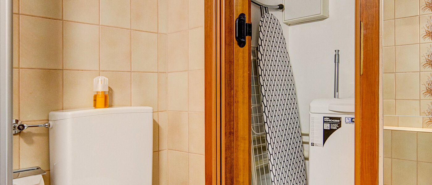 マンション Unterschleißheim 05 浴室 9952