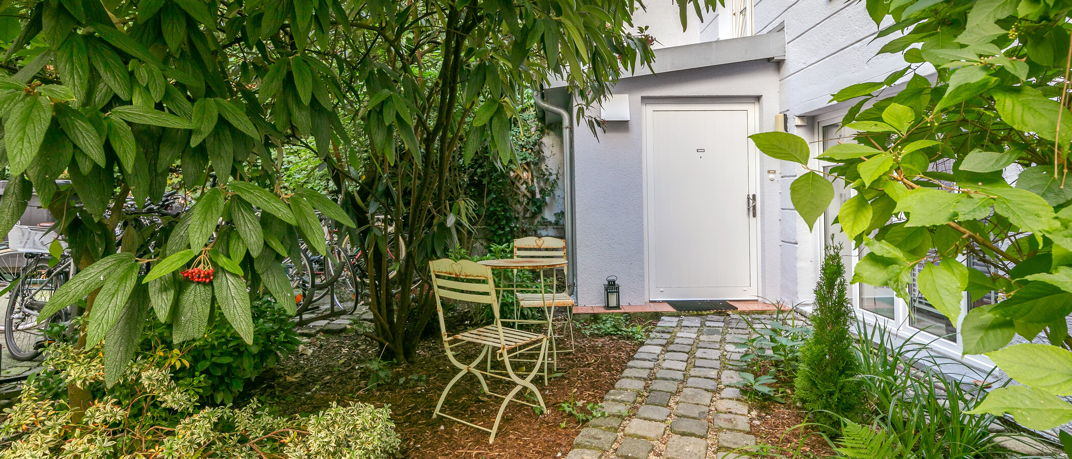 マンション München Schwabing-West (rund um den Hohenzollernplatz) 05 共有 9957