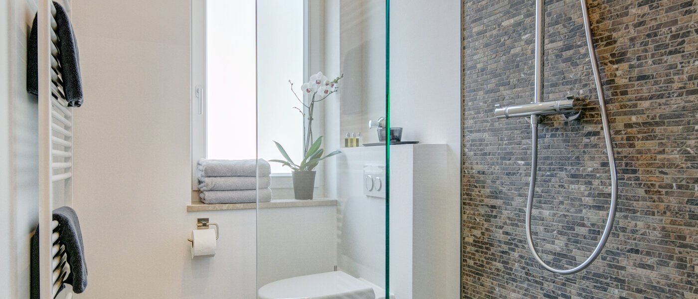 マンション München Gärtnerplatzviertel 02 浴室 9966