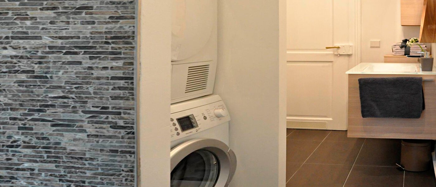 マンション München Gärtnerplatzviertel 07 浴室 9966