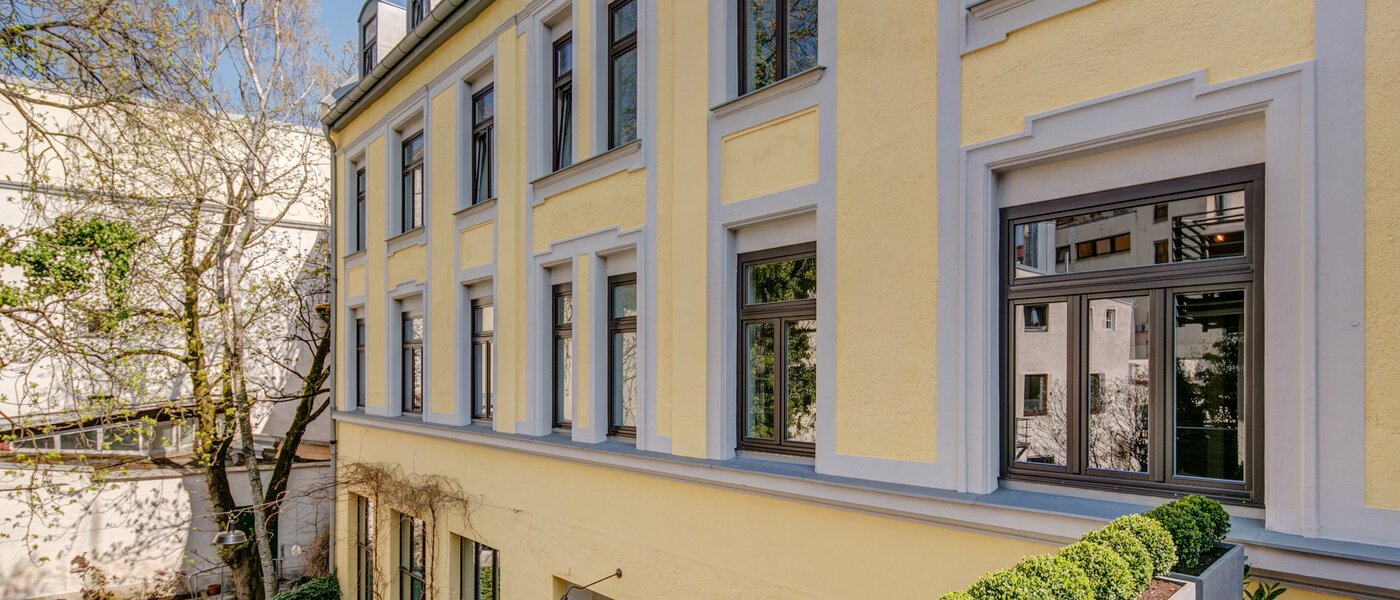 マンション München Gärtnerplatzviertel 02 物件からの眺め 9966