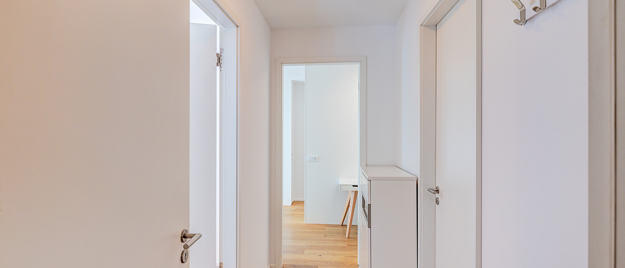 マンション München Ludwigsvorstadt 05 玄関入り口 9983