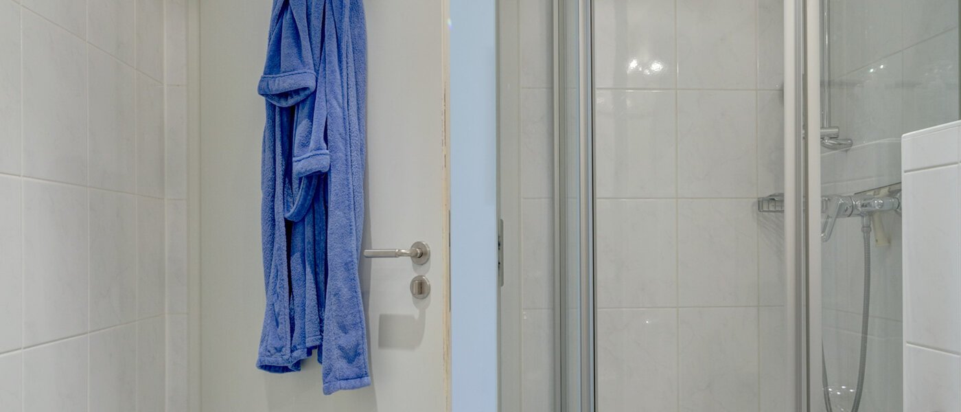 マンション München Moosach 04 浴室 9984