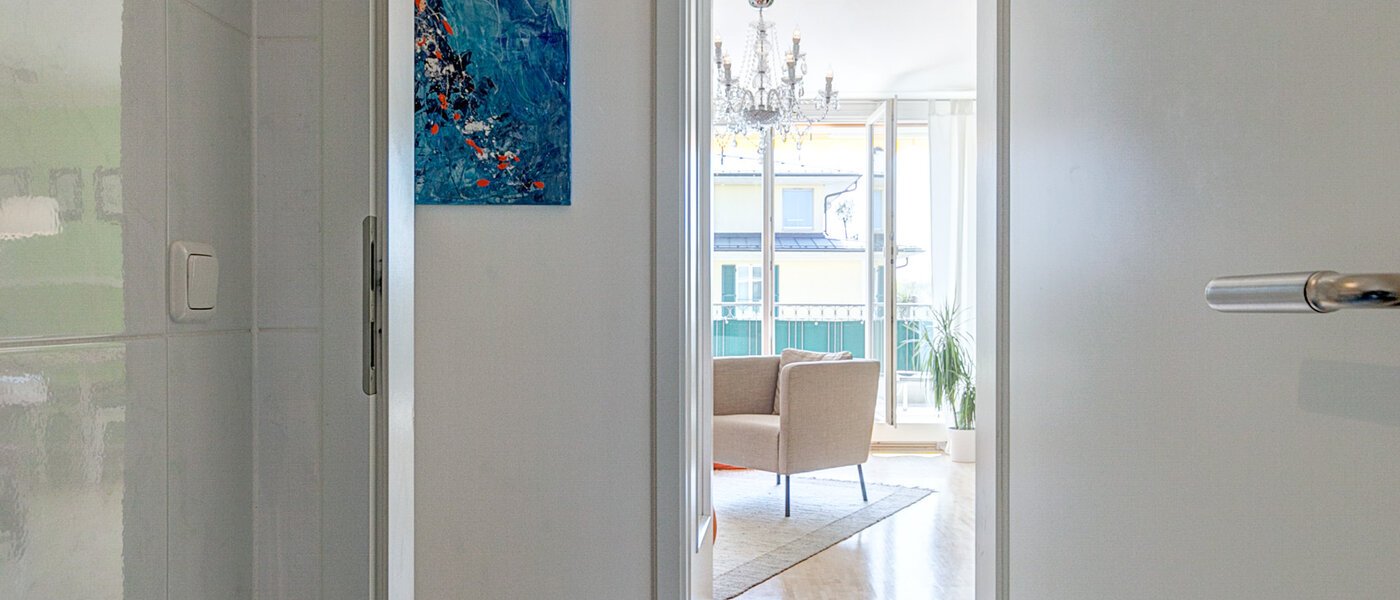 マンション München Moosach 02 ゲスト用 WC 9984