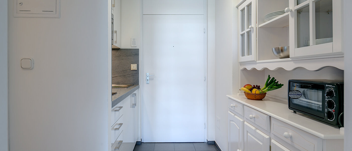 マンション München Ramersdorf 02 キッチン 9990