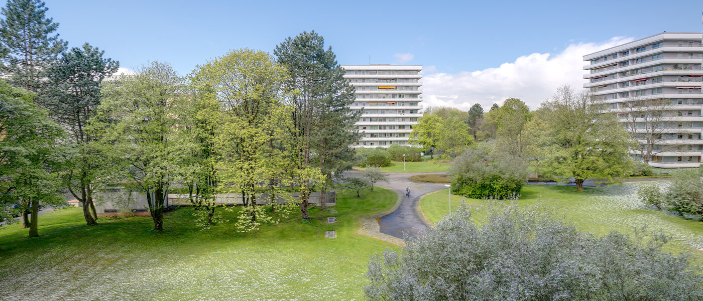 マンション München Ramersdorf 01 物件からの眺め 9990