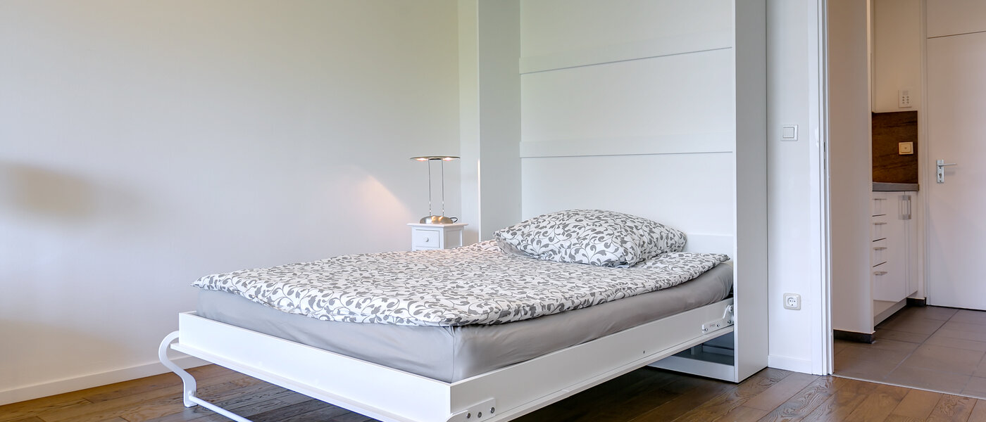 マンション München Ramersdorf 01 スリーピングアリア 9990