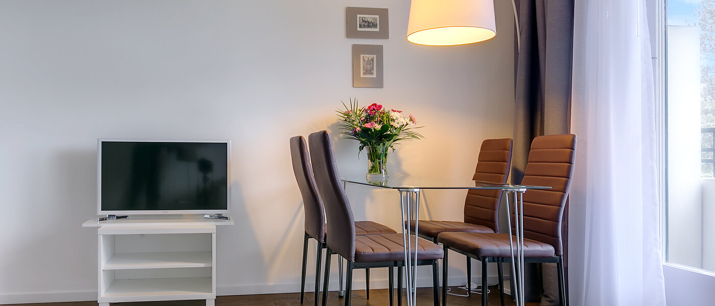 マンション München Ramersdorf 02 リビングエリア 9990