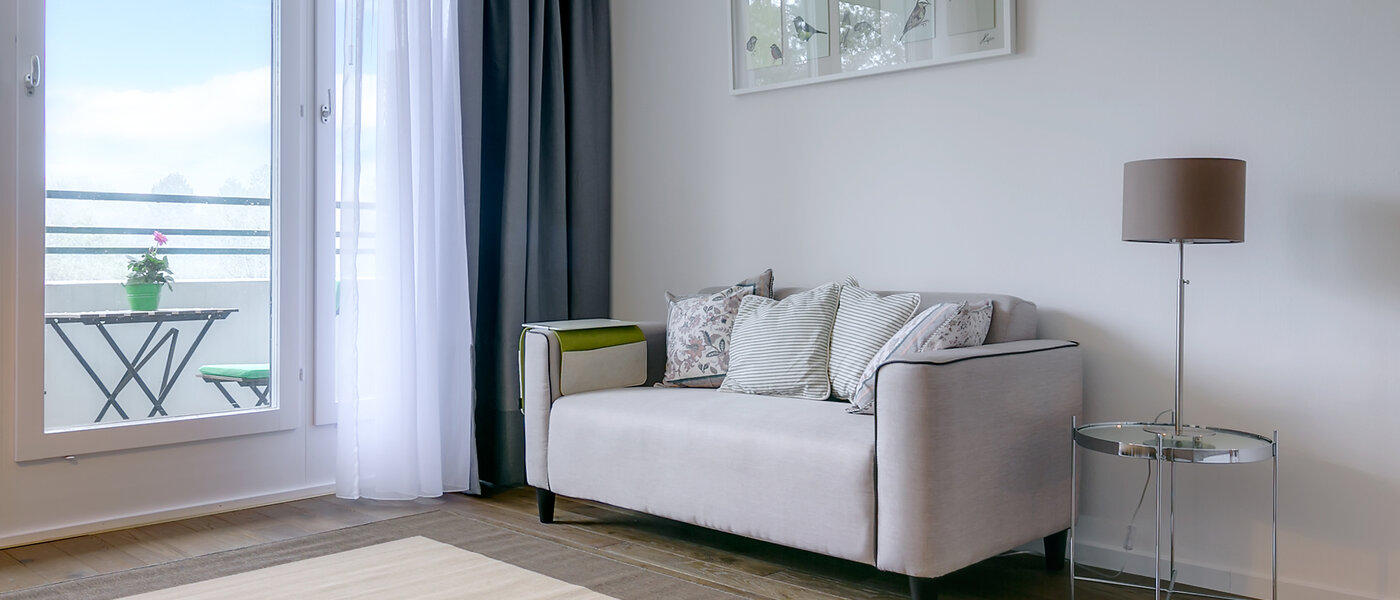 マンション München Ramersdorf 03 リビングエリア 9990