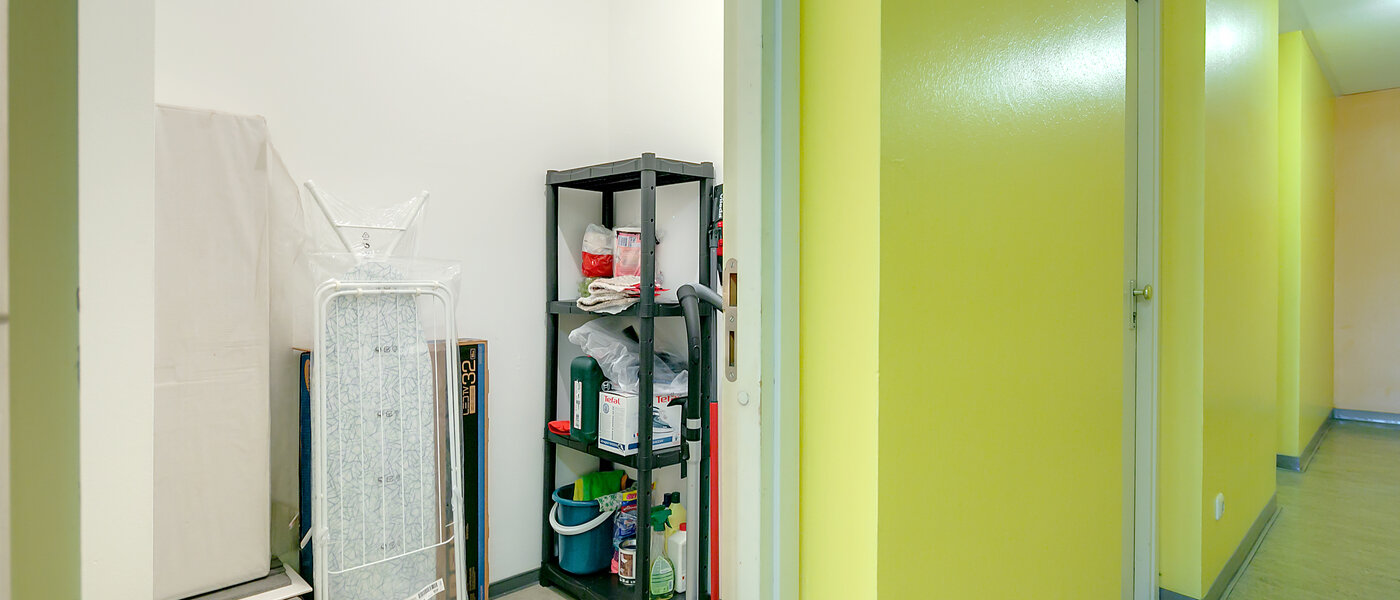 マンション München Ramersdorf 01 貯蔵室 9990