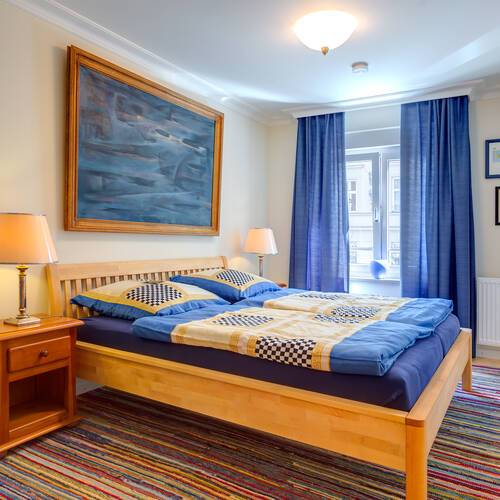 マンション 部屋数 2 部屋 | ミュンヘン-Neuhausen | 10045