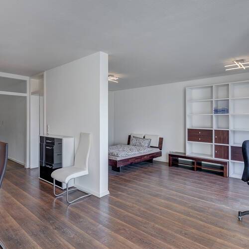 マンション 部屋数 1.5 部屋 | ミュンヘン-Au-Haidhausen | 10189