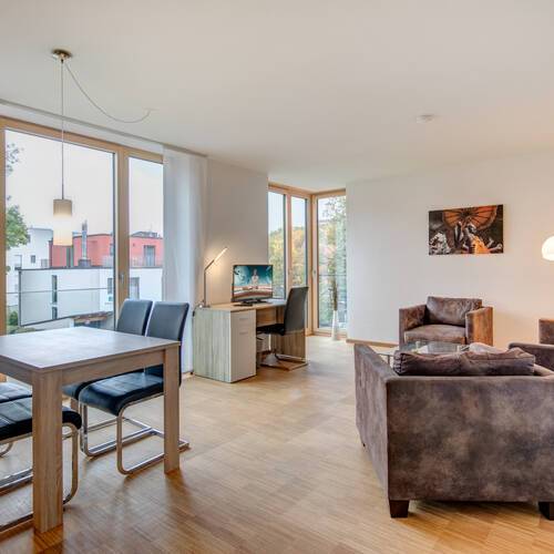 マンション 部屋数 2 部屋 | Unterschleißheim | 10245