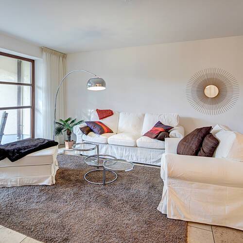 マンション 部屋数 2 部屋 | ミュンヘン-Harlaching | 10257