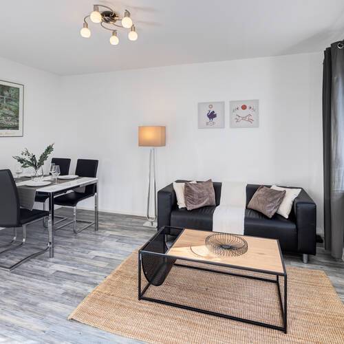 マンション 部屋数 2 部屋 | ミュンヘン-Giesing | 10300