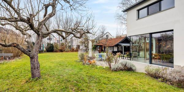 一戸建て 部屋数 6.5 部屋 | Olching | 10562