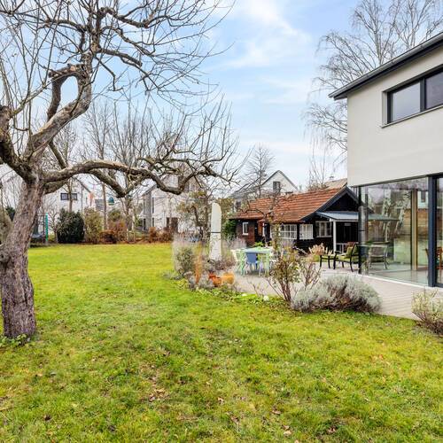 一戸建て 部屋数 6.5 部屋 | Olching | 10562